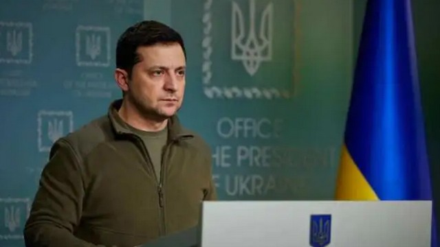  地缘政治观察者：三方博弈下的破局逻辑 新闻