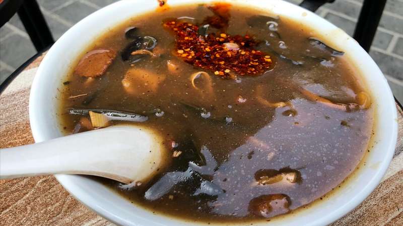  【技术解密】为何这五道地方早餐“外冷内热”？一份基于饮食文化基因的深度解析 文化旅游