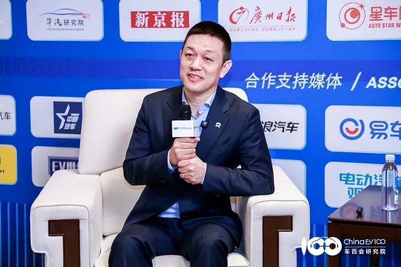  【独家】李斌算了一笔账：年采购英伟达芯片花3亿美金，自研芯片这笔账该怎么算？ 汽车科技