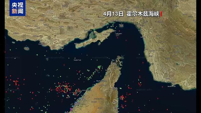  【技术解析】霍尔木兹博弈：美军海上封锁的兵力配置与打击窗口 新闻 【技术解析】霍尔木兹博弈：美军海上封锁的兵力配置与打击窗口 新闻 【技术解析】霍尔木兹博弈：美军海上封锁的兵力配置与打击窗口 新闻