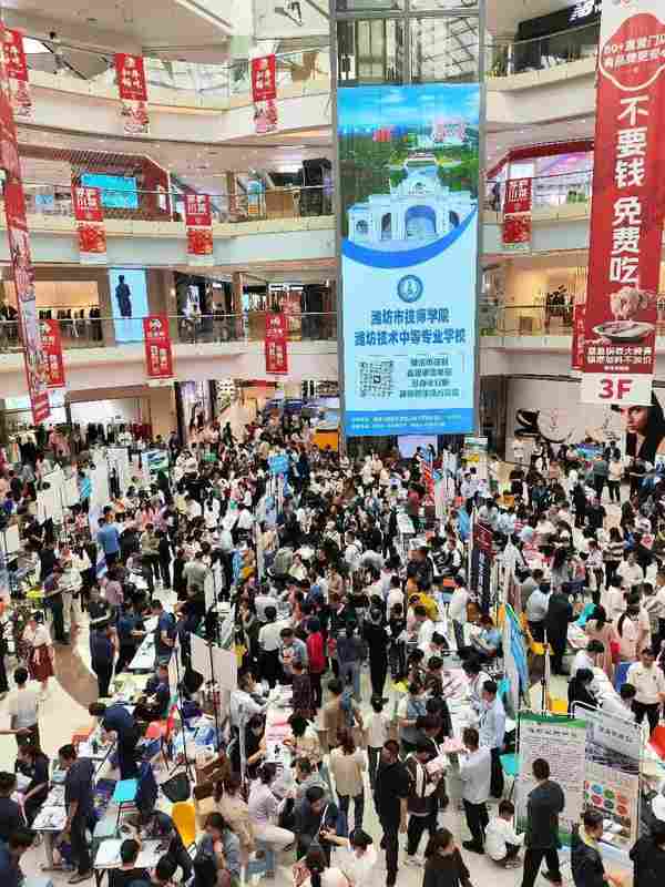  潍坊2026新中考政策深度解析：技术视角下的改革逻辑与备考策略 教育招生