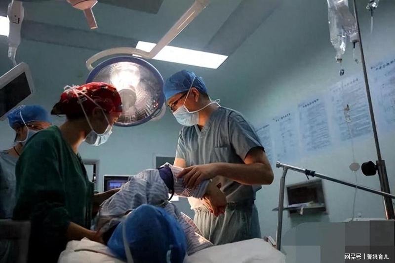  产房内那些被忽略的医学真相：七个分娩环节的生理机制与技术意义 健康养生