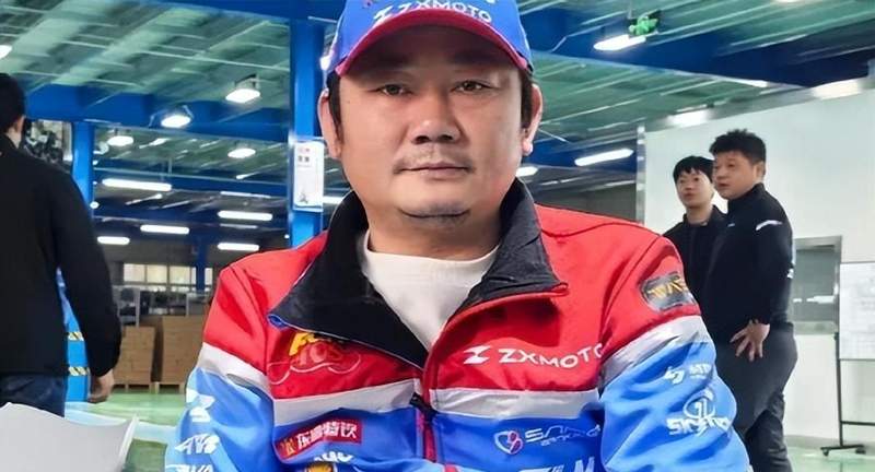 全自研引擎如何撕碎国际垄断:WSBK双冠背后的硬核逻辑 体育新闻 全自研引擎如何撕碎国际垄断:WSBK双冠背后的硬核逻辑 体育新闻