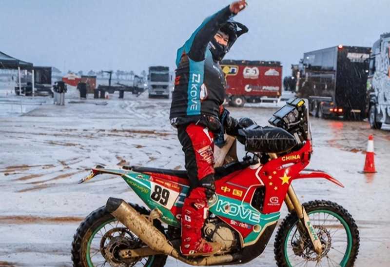 全自研引擎如何撕碎国际垄断:WSBK双冠背后的硬核逻辑 体育新闻 全自研引擎如何撕碎国际垄断:WSBK双冠背后的硬核逻辑 体育新闻