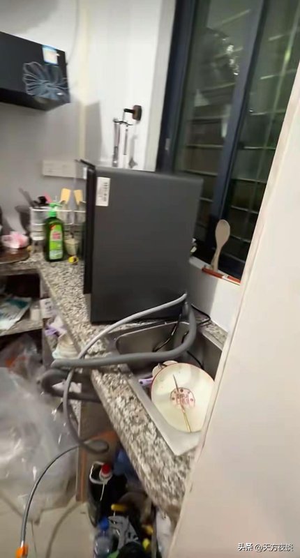 从洗碗机事件透视:中低收入家庭的财务危机与消费决策逻辑 情感心理