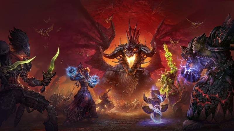 《魔兽世界》全球订阅费普涨:暴雪定价策略深度拆解与玩家应对指南 游戏攻略