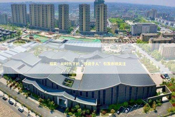 程实：AI时代下的“投资于人”引发市场关注 新闻