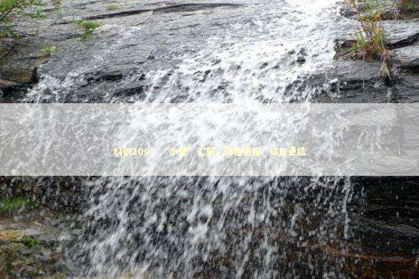 科创200：“小登”汇聚，弹性更强、成长更猛 新闻