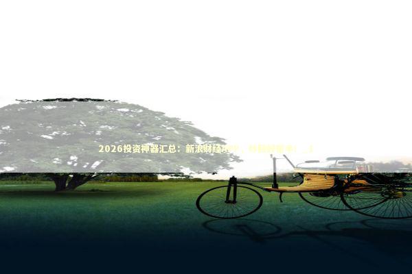 2026投资神器汇总：新浪财经APP，炒股好帮手！_1 新闻