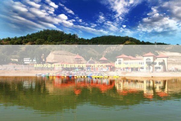 AMD苏姿丰称AI基础设施没有“万能芯片”，并回应内存涨价_2 新闻